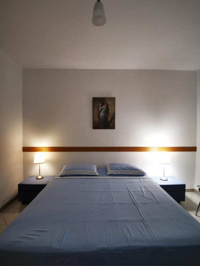 Dimora Alla Villa Ostuni Exterior photo