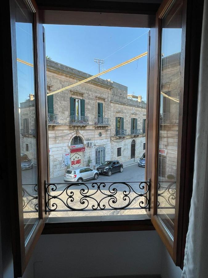 Dimora Alla Villa Ostuni Exterior photo