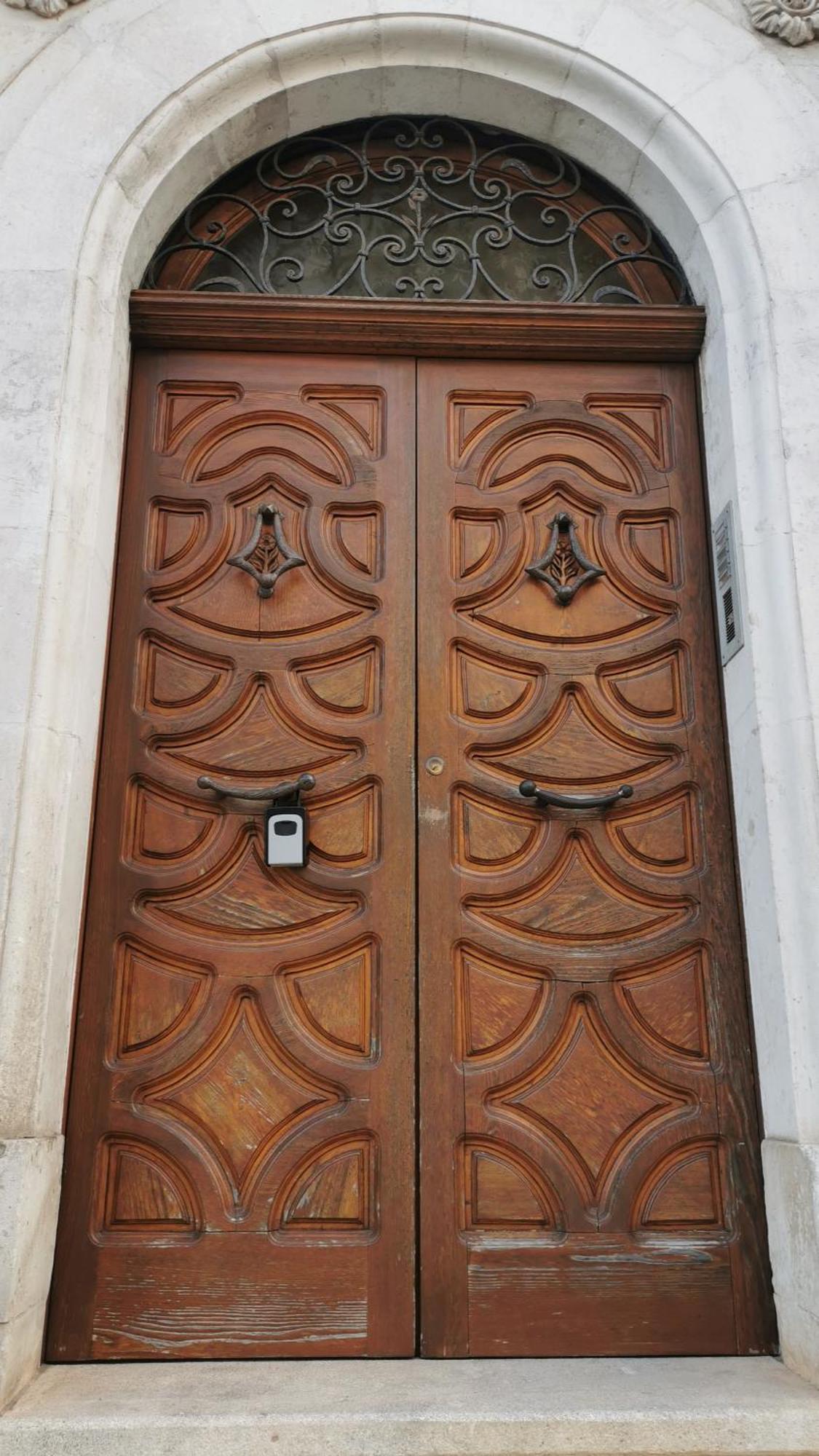 Dimora Alla Villa Ostuni Exterior photo